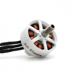 ETHIX MR STEELE SILK